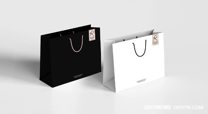 買手品牌服飾包裝手提紙袋印制廠家 第5張 買手品牌服飾包裝手提紙袋印制廠家 第5張