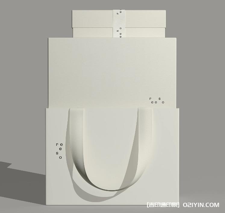 買手店包裝品牌設(shè)計(jì)手提袋印刷 第3張 買手店包裝品牌設(shè)計(jì)手提袋印刷 第3張