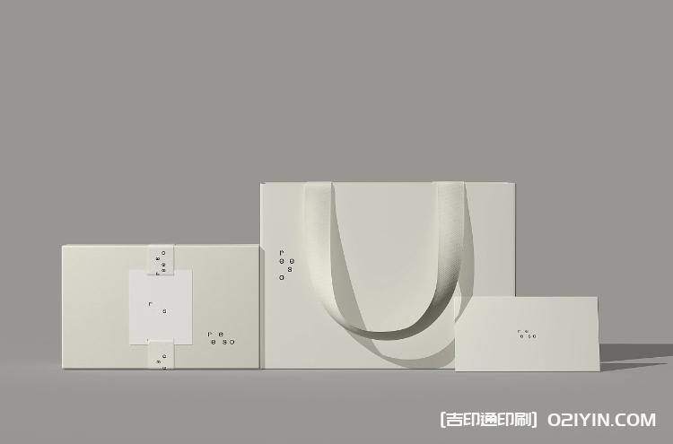 買手店包裝品牌設(shè)計(jì)手提袋印刷 第1張 買手店包裝品牌設(shè)計(jì)手提袋印刷 第1張