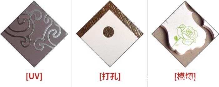 公司常用商務名片  第5張