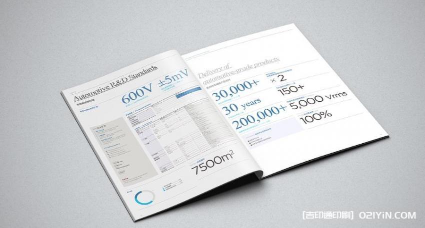 上海行業畫冊印刷:打造 “會說話” 的畫冊,讓機械 / 美妝產品細節躍然紙上 第1張 上海行業畫冊印刷:打造 “會說話” 的畫冊,讓機械 / 美妝產品細節躍然紙上 第1張