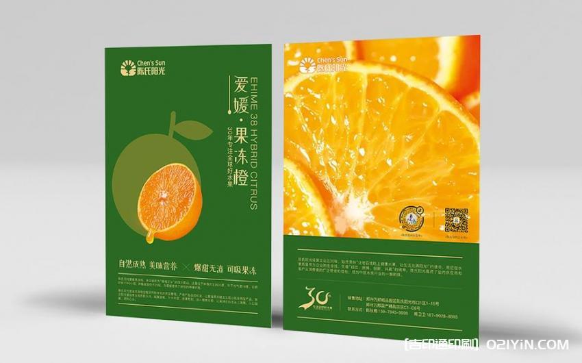 宣傳單印刷廠家 第2張 宣傳單印刷廠家 第2張