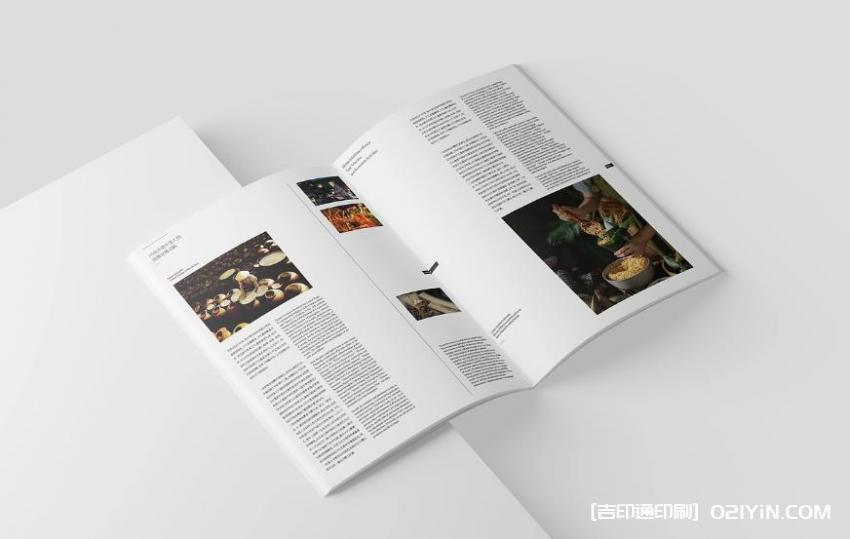 畫冊(cè)印刷廠家 - 直供無中間商