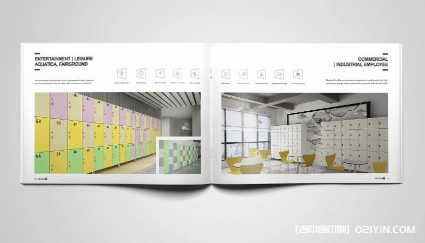 畫冊(cè)快印 - 2小時(shí)出樣 第2張 畫冊(cè)快印 - 2小時(shí)出樣 第2張