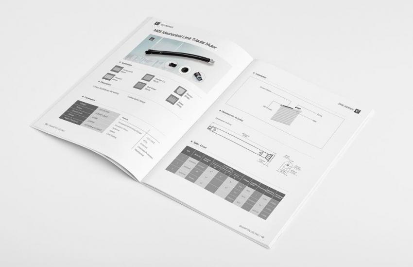 上海宣傳冊定制印刷_企業專屬個性化宣傳冊設計制作廠家 第2張 上海宣傳冊定制印刷_企業專屬個性化宣傳冊設計制作廠家 第2張
