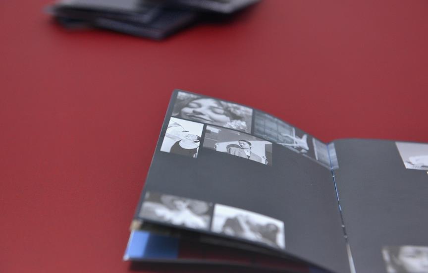 上海展會(huì)宣傳冊(cè)印刷_展會(huì)專屬物料_快速制作交付  第2張