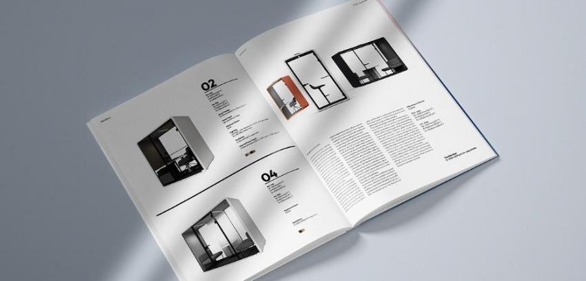 上海宣傳冊印刷廠如何選擇? 第1張 上海宣傳冊印刷廠如何選擇? 第1張