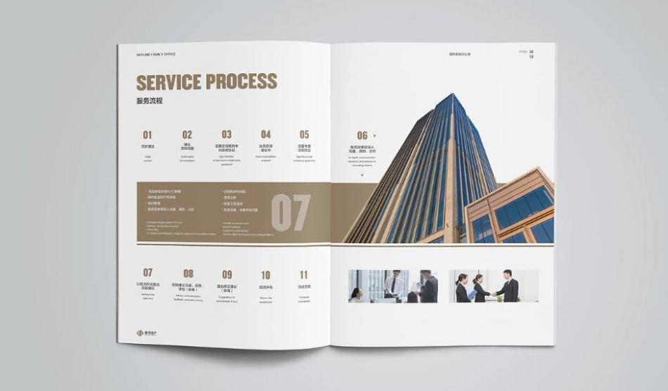 上海畫冊印刷公司怎么選？吉印通 3 大優勢脫穎而出