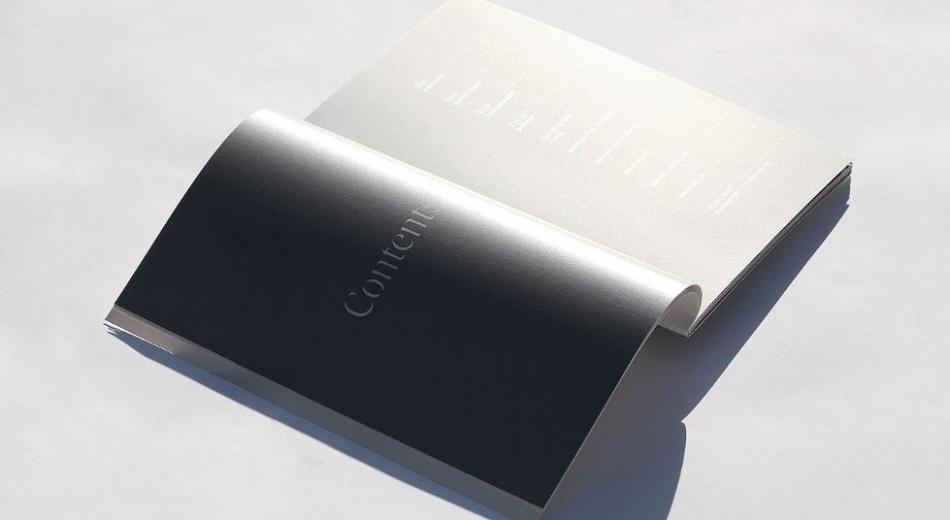 上海畫冊(cè)拼版印刷是什么？一文讀懂合版印刷的核心邏輯