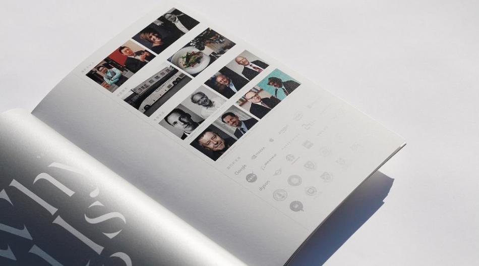 從設(shè)計到成品！上海宣傳畫冊印刷一站式服務(wù)全解析