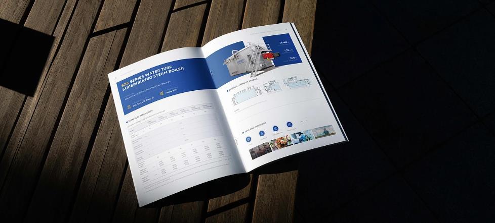 為何黃浦區的企業鐘情于本地高端畫冊印刷？