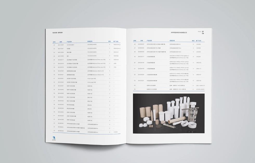 上海型錄印刷_企業(yè)宣傳冊 /catalog 定制_本地工廠 3-5 天交貨 第2張 上海型錄印刷_企業(yè)宣傳冊 /catalog 定制_本地工廠 3-5 天交貨 第2張