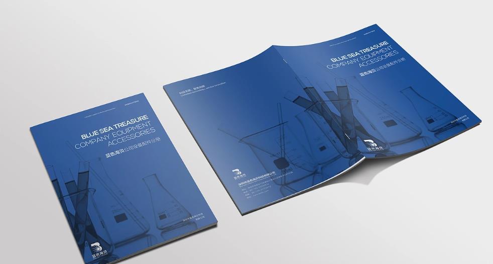 上海型錄印刷廠家 - 承接 lookbook / 產品手冊印刷_免費設計打樣  第2張