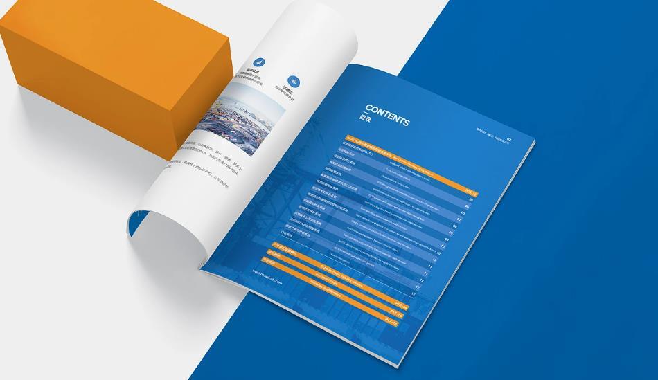 上海型錄印刷哪家好?10 年經驗_500 + 企業合作_加急 2 天交付 第1張 上海型錄印刷哪家好?10 年經驗_500 + 企業合作_加急 2 天交付 第1張