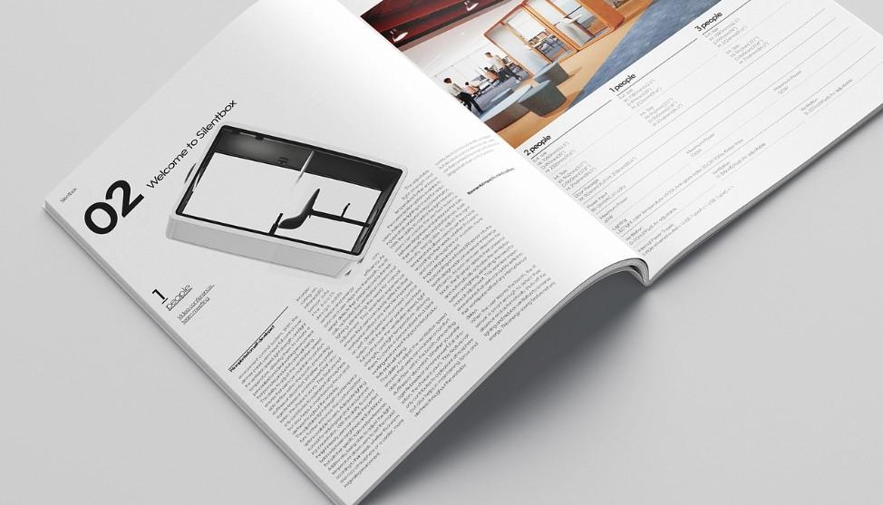 上海高端企業(yè)樣本印刷 - 精品樣本定制，彰顯品牌實力