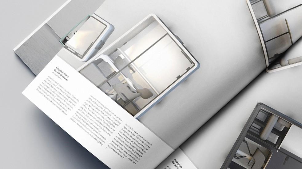 上海環(huán)保企業(yè)樣本印刷 - 綠色印刷，踐行社會責任