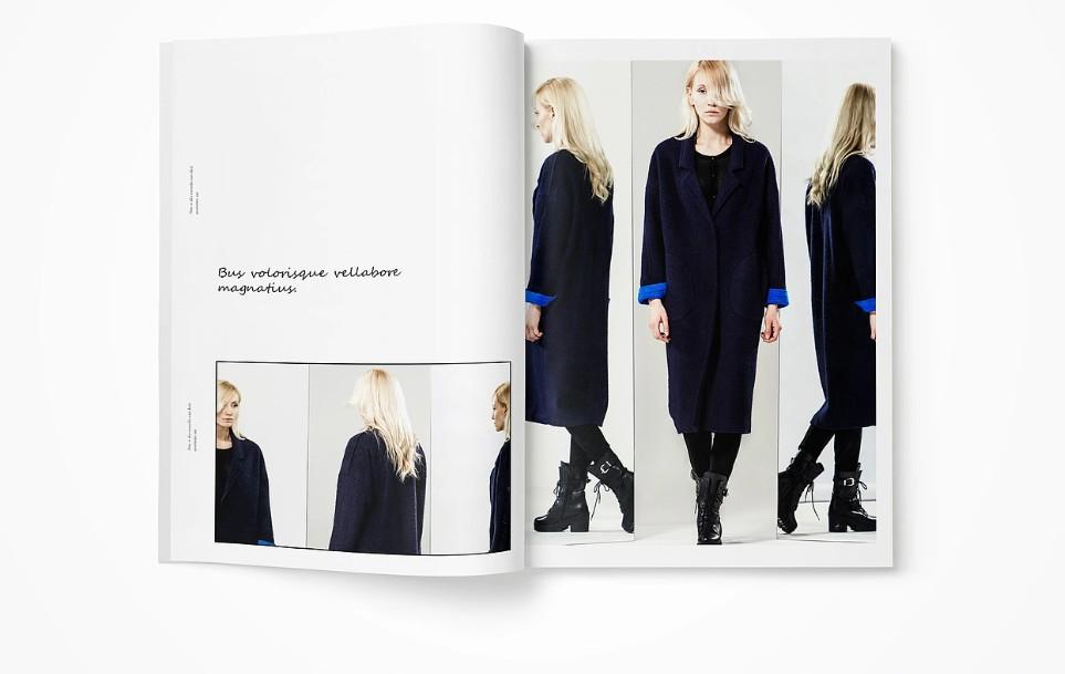 企業(yè)畫冊印刷哪家好？專業(yè)廠家定制 + 高效交付