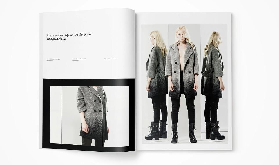 高檔畫冊印刷服務 | 專屬客服與全程跟進