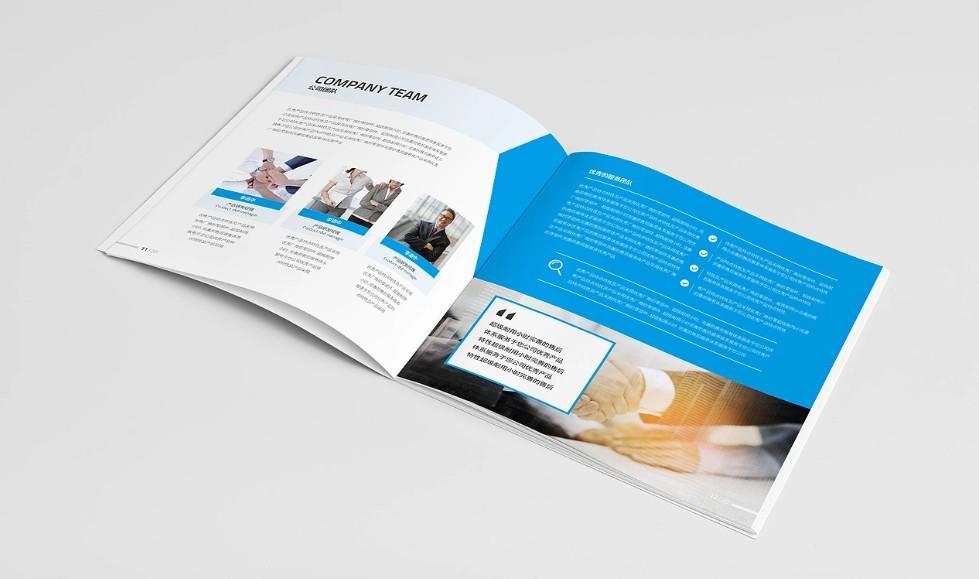 展會(huì)宣傳冊(cè)印刷制作，讓您在展臺(tái)脫穎而出