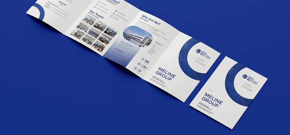 上海餐飲行業對折頁印刷需求特點,吉印通的定制方案 第1張 上海餐飲行業對折頁印刷需求特點,吉印通的定制方案 第1張