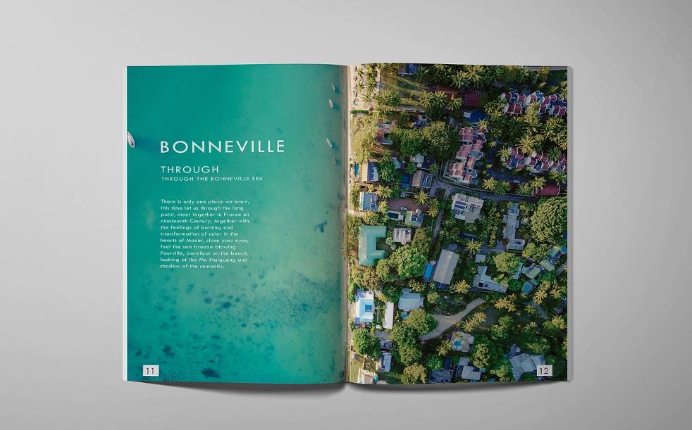 上海一站式印刷廠哪家好？設(shè)計(jì) + 印刷 后加工，全程無需對(duì)接第三方  第1張