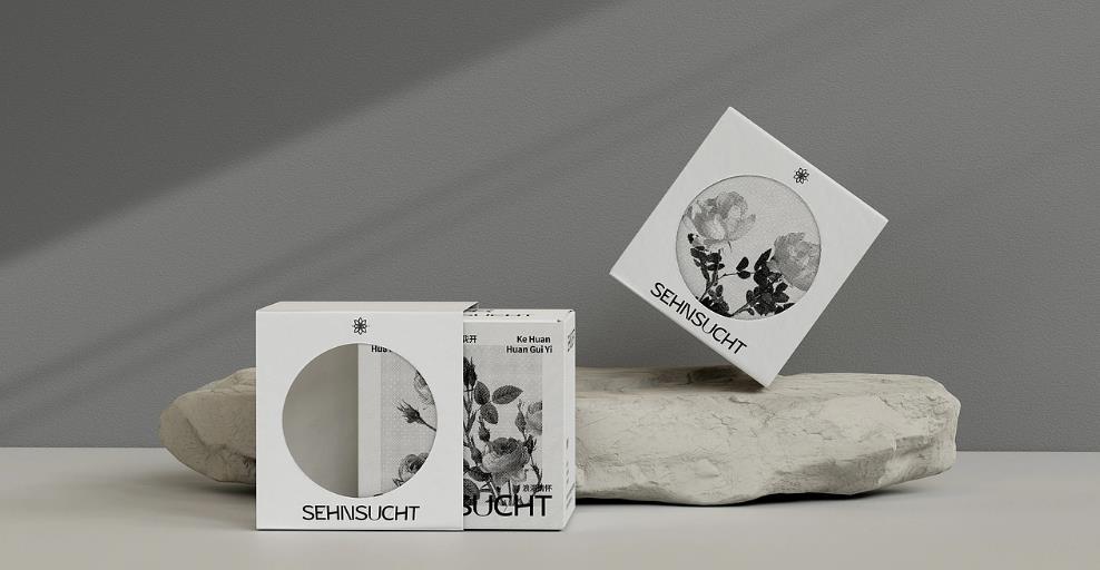 上海包裝盒印刷廠家 - 適配多行業，定制靈活