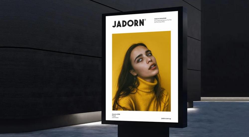 海報印刷制作服務 - 大幅面高清宣傳海報快印 第1張 海報印刷制作服務 - 大幅面高清宣傳海報快印 第1張