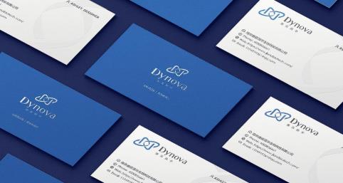 企業VI系統印刷 - 專業VI物料整體印刷制作解決方案