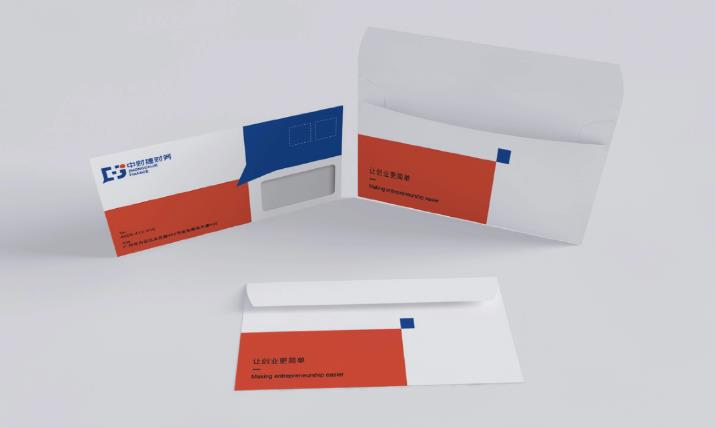 上海信封印刷燙金工藝：提升品牌質感的關鍵步驟