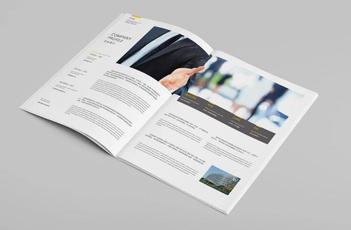 專業(yè)上海展會(huì)畫冊(cè)印刷服務(wù)，助力企業(yè)高效參展